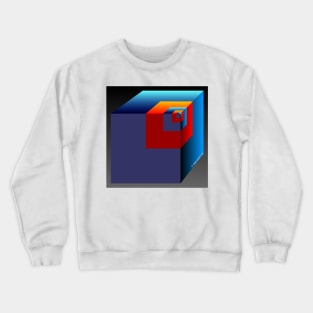 ESM 100 Crewneck Sweatshirt